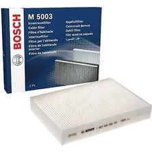 Bmw 3 Serisi F30 Polen Filtresi 2012-2018 Bosch