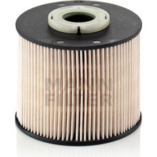 Ford Kuga 2.0 Tdcı 140HP Dizel Yakıt Filtresi 2011-2012 Mann Filter
