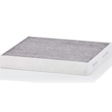 Hyundai Santa Fe Karbonlu Polen Filtresi 2021-2024 Mann Filter
