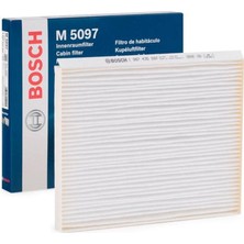 Hyundai Bayon Polen Filtresi 2021-2024 Bosch