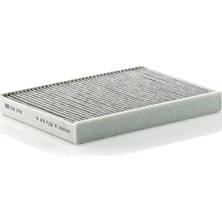 Mann Filter CUK2742 Karbonlu Polen Filtresi