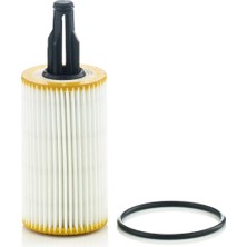 Mann Filter HU7025Z Yağ Filtresi