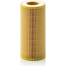 Mann Filter HU721/2X Yağ Filtresi