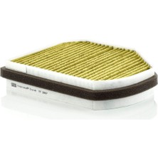 Mann Filter FP2897 Polen Filtresi