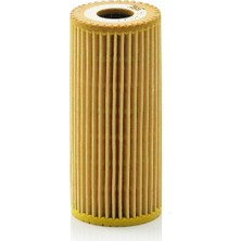 Mann Filter HU615/3X Yağ Filtresi