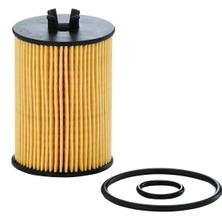 Mann Filter HU612/1X Yağ Filtresi