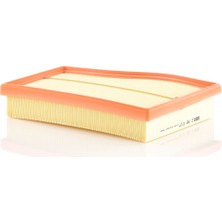 Mercedes B Serisi W247 B200 Benzinli Hava Filtresi 2023-2024 Mann Filter