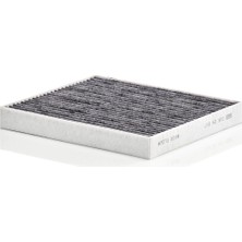 Toyota Chr Karbonlu Polen Filtresi 2016-2023 Mann Filter CUK24017