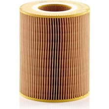 Mercedes A Serisi W168 A160 Benzinli Hava Filtresi 1998-2004 Mann Filter