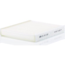 Toyota Hilux Polen Filtresi 2015-2025 Mann Filter