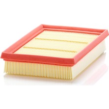 Toyota Yaris Cross 1.5 Benzinli Hava Filtresi 2022-2024 Mann Filter