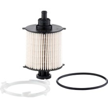 Ford Transit V363 2.2 Tdcı Dizel Yakıt Filtresi 2014-2018 Mann Filter