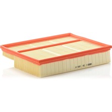 Mercedes C Serisi W202 C200 Benzinli Hava Filtresi 1994-2001 Mann Filter