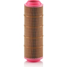 Mercedes A170 Cdı Dizel Hava Filtresi 1998-2004 Mann Filter