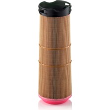 Mercedes C Serisi W203 C200 Cdı OM646 Dizel Hava Filtresi 2003-2007 Mann Filter