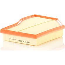 Mercedes Cla C118 180D Dizel Hava Filtresi 2019-2020 Mann Filter