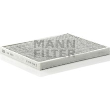 Opel Insignia B Polen Filtresi 2017-2022 Mann Filter