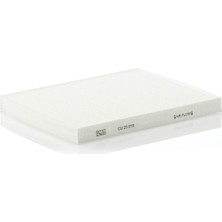 Hyundai İX20 Polen Filtresi 2011-2012 Mann Filter