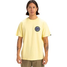 Quiksilver Circle Back Erkek T-Shirt
