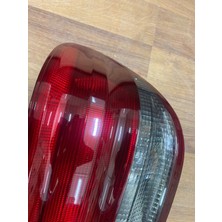 Ns Nilser Auto Parts Mercedes W210 Avg Füme Iç Dış Stop Lambası Takım 2000-2002