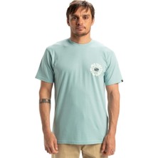 Quiksilver Evo Roads End Erkek Tişört