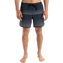 Quiksilver Surfsilk Scallop Volley 16 Erkek Şort