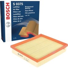 Bosch F026400375 Hava Filtresi 13718507320 - 13717630911
