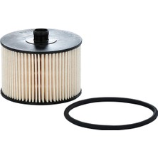 Ford Kuga 2.0 Tdcı 136HP Dizel Yakıt Filtresi 2008-2010 Mann Filter 136HP