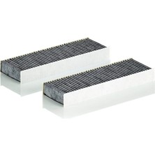 Citroen C4X Karbonlu Polen Filtresi 2022-2024 Mann Filter