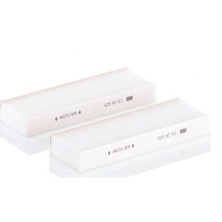 Opel Mokka Polen Filtresi 2021-2024 Mann Filter