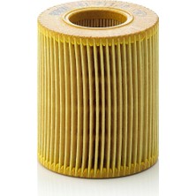 Mann Filter HU711/2X Yağ Filtresi