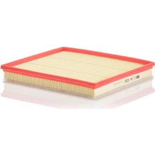 Mann Filter C34005/1 Hava Filtresi