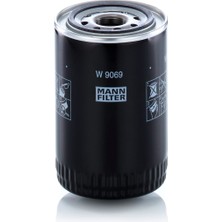 Mann Filter W9069 Yağ Filtresi