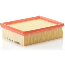 Mann Filter C2192 Hava Filtresi