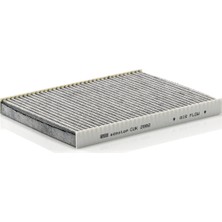 Mann Filter CUK2882 Karbonlu Polen Filtresi