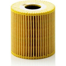 Volvo S40 1.8 Benzinli Yağ Filtresi 1999-2004 Mann Filter