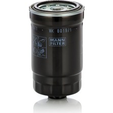 Mann Filter WK8019/1 Yakıt Filtresi