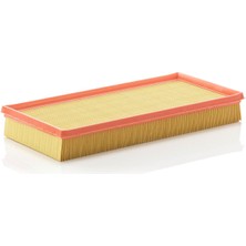 Volvo S40 1.8 Benzinli Hava Filtresi 1999-2004 Mann Filter