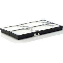 Mann Filter CU3759 Polen Filtresi