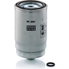 Hyundai Tucson 2.0 Crdı Dizel Yakıt Filtresi 2015-2020 Mann Filter