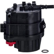 Peugeot 206+ 1.4 Hdı Euro4 68HP Dizel Yakıt Filtresi 2010-2011 Mann Filter