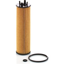 Vw Tiguan 2.0 Tdı Dizel Yağ Filtresi 2021-2023 Mann Filter