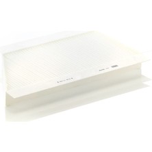 Peugeot 206 Polen Filtresi 1999-2011 Mann Filter