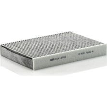 Peugeot 508 Karbonlu Polen Filtresi 2010-2018 Mann Filter