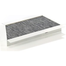 Peugeot 206+ Karbonlu Polen Filtresi 2010-2012 Mann Filter