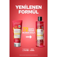 Urban Care Hibiscus & Shea Butter Bukle Belirginleştirici Saç Bakım Şampuanı 350 ml x3 