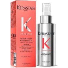 Kerastase Çift Etkili Bir Yapıya Sahip 90 ml Serum