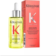 Kerastase Premiere 30 ml Yapılandırıcı Saç Yağı