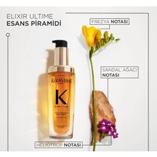 Kerastase Elıxır Yenı  75 ml Yağ