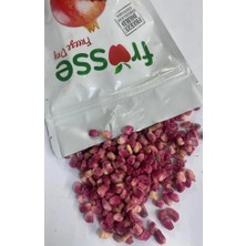 Frosse Nar Kıtırı - Freeze Dried - Üretici Firmadan Dondurularak Kurutulmuş Nar Cipsi 30 gr